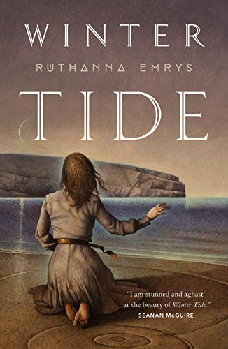 Winter Tide -- Ruthanna Emrys, Paperback