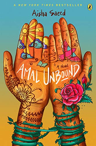 Amal Unbound -- Aisha Saeed - Paperback