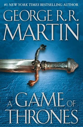 A Game of Thrones by Martin, George R. R.