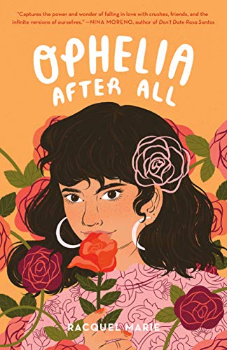 Ophelia After All by Marie, Racquel