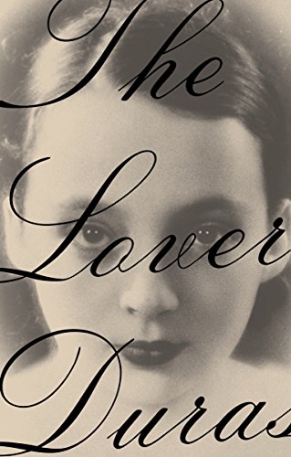 The Lover -- Marguerite Duras, Paperback