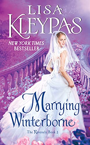 Marrying Winterborne -- Lisa Kleypas, Paperback