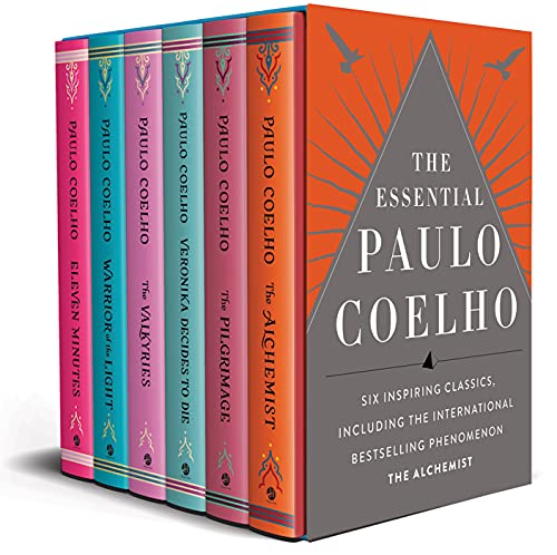 The Essential Paulo Coelho -- Paulo Coelho - Paperback