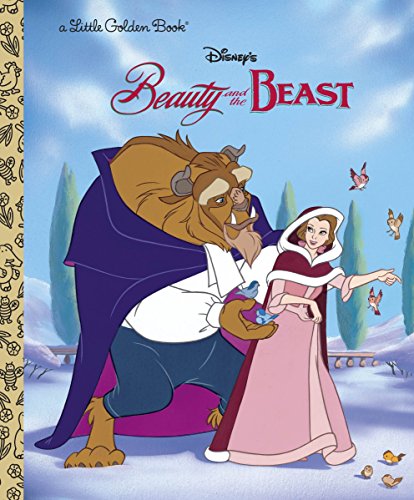 Beauty and the Beast -- Teddy Slater - Hardcover
