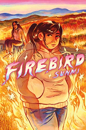 Firebird -- Sunmi, Paperback