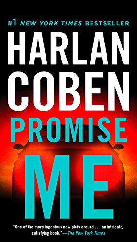 Promise Me -- Harlan Coben, Paperback