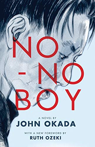 No-No Boy -- John Okada - Paperback