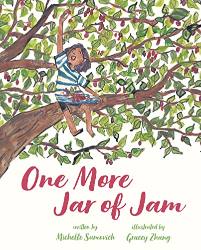 One More Jar of Jam -- Michelle Sumovich, Hardcover