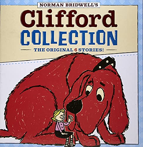 Clifford Collection -- Norman Bridwell - Hardcover