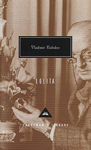Lolita: Introduction by Martin Amis -- Vladimir Nabokov - Hardcover