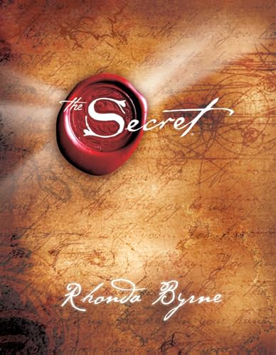 The Secret, 1 by Byrne, Rhonda