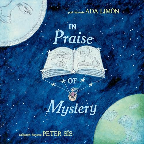 In Praise of Mystery by Limón, Ada