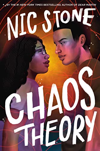 Chaos Theory -- Nic Stone, Hardcover