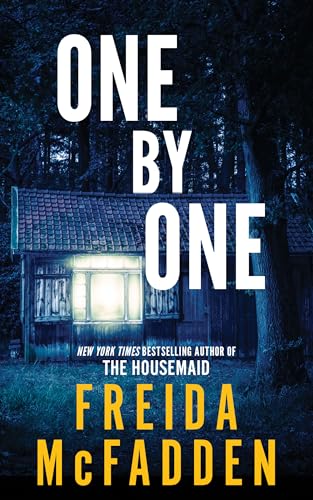 One by One by McFadden, Freida