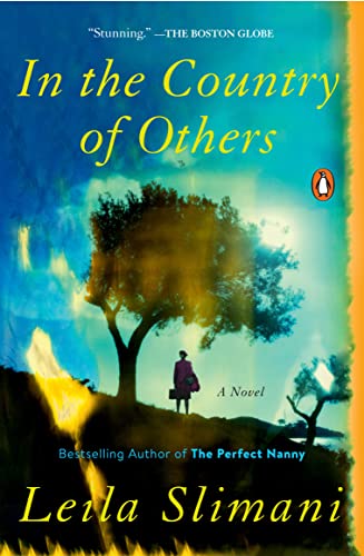 In the Country of Others -- Leila Slimani, Paperback