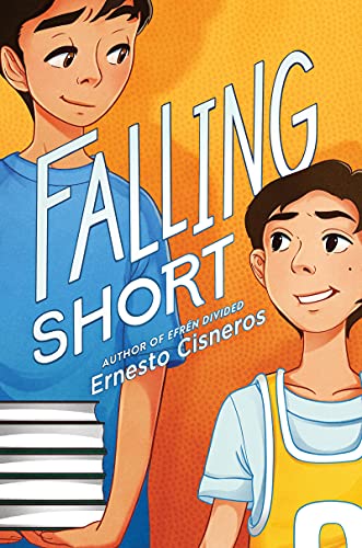 Falling Short -- Ernesto Cisneros - Hardcover