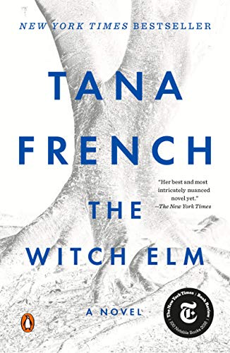 The Witch ELM -- Tana French - Paperback