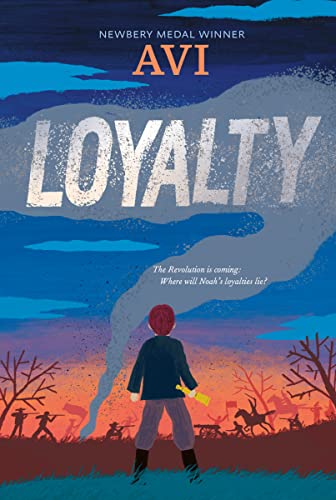 Loyalty -- Avi, Paperback