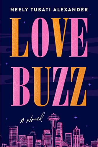 Love Buzz by Tubati-Alexander, Neely