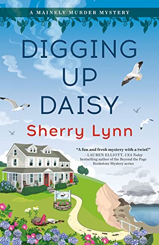 Digging Up Daisy -- Sherry Lynn, Paperback