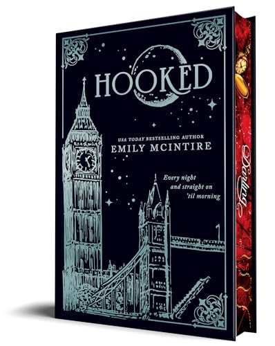 Hooked (Collector's Edition) by McIntire, Emily