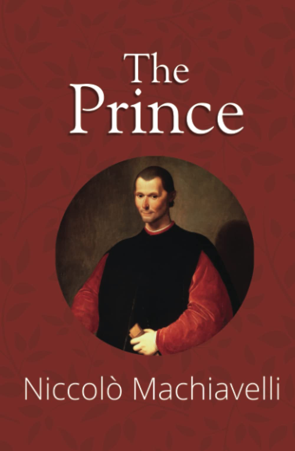 The Prince (Reader's Library Classics) by Machiavelli, Niccolò