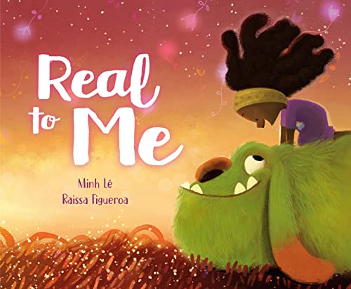 Real to Me -- Minh L?, Hardcover