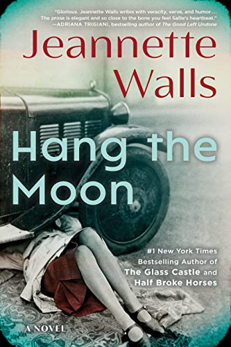 Hang the Moon by Walls, Jeannette
