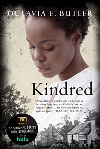 Kindred -- Octavia Butler - Paperback