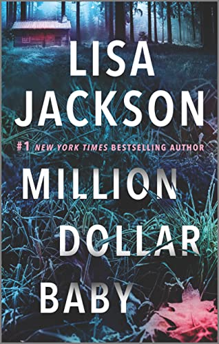 Million Dollar Baby by Jackson, Lisa