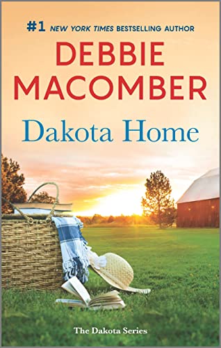 Dakota Home -- Debbie Macomber, Paperback