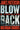 Blowback: James Patterson's Best Thriller in Years -- James Patterson, Hardcover