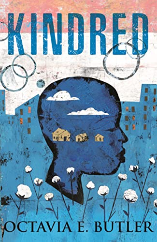 Kindred -- Octavia E. Butler, Hardcover