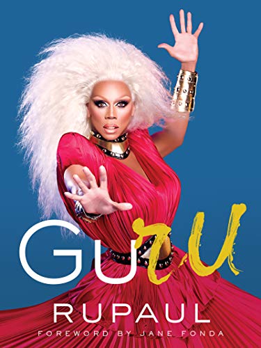 Guru -- Rupaul, Hardcover