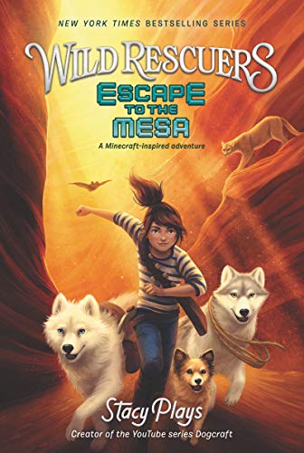 Escape to the Mesa -- Stacyplays, Paperback