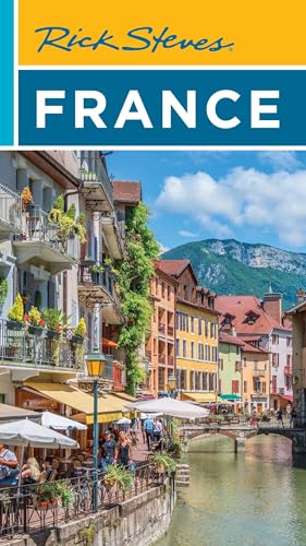 Rick Steves France by Steves, Rick