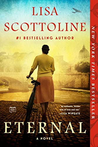 Eternal [Paperback] Scottoline, Lisa - Paperback