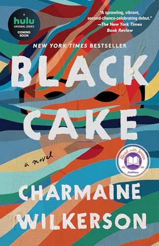 Black Cake by Wilkerson, Charmaine