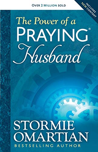 The Power of a Praying Husband -- Stormie Omartian, Paperback