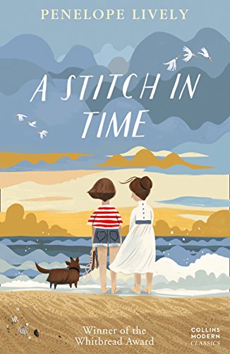 A Stitch in Time -- Penelope Lively, Paperback