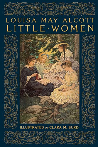 Little Women: Collectible Clothbound Edition -- Louisa May Alcott, Hardcover