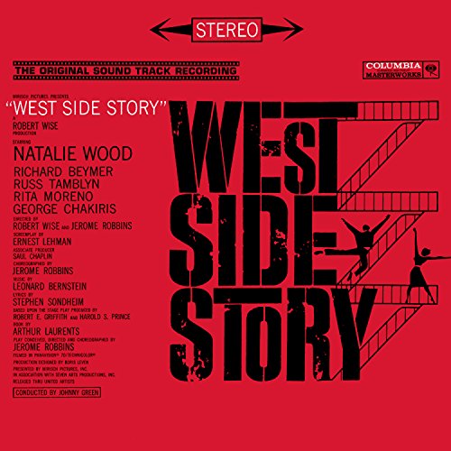West Side Story - O.S.T.