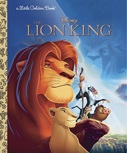 The Lion King (Disney the Lion King) -- Justine Korman - Hardcover