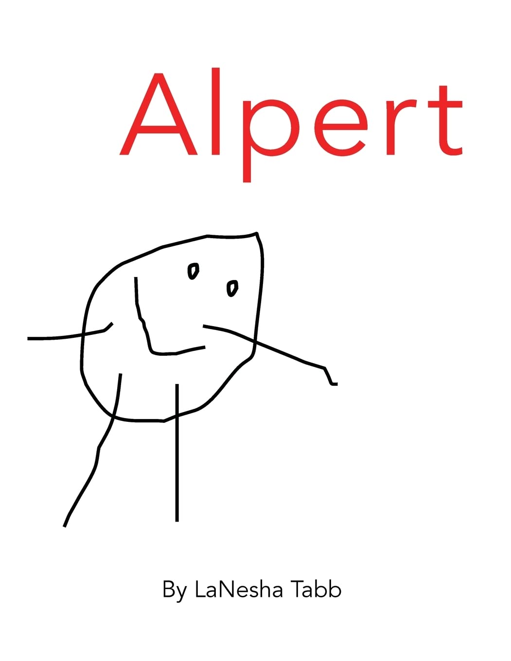 Alpert by Tabb, Lanesha