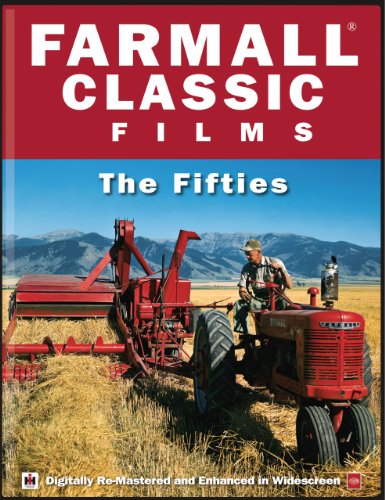Farmall Classic Films The Fifties