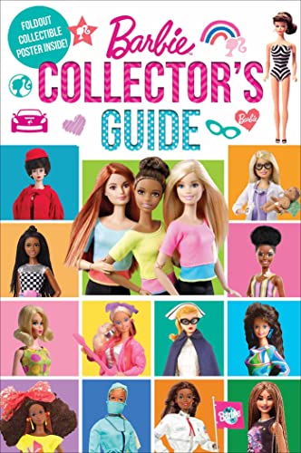 Barbie Collector's Guide -- Marilyn Easton, Paperback