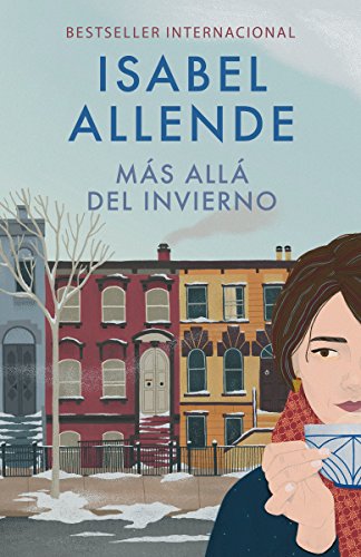 M?s All? del Invierno / In the Midst of Winter -- Isabel Allende, Paperback