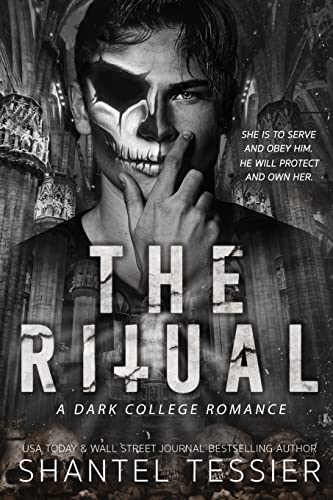 The Ritual by Tessier, Shantel