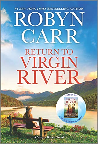 Return to Virgin River -- Robyn Carr, Paperback