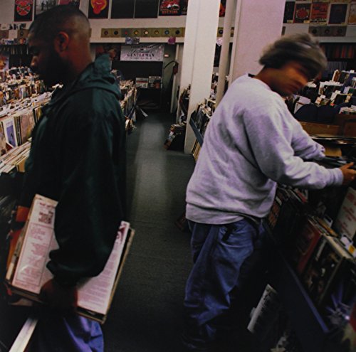 Endtroducing